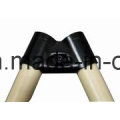 Ce-Certificated ABS Plastic Coated Pipe (BEILMETAL-PCR)